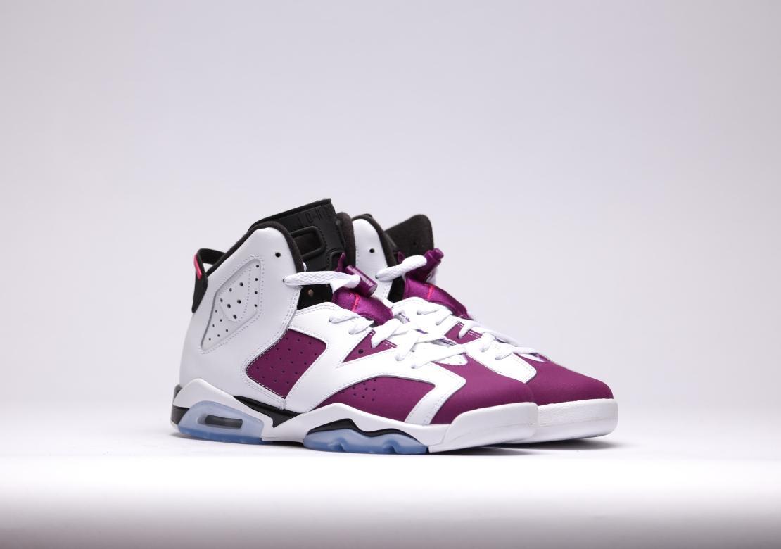 Air Jordan 6 Retro GG | 543390-127 | AFEW STORE Air Jordan 6 Retro GG | 543390-127 | AFEW STORE